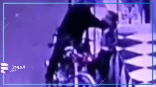 كشف ملابسات فيديو حادث الشرقية