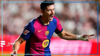 تشكيل برشلونة