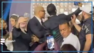 إحالة عمرو دياب للمحاكمة