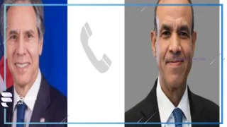 تطورات القضية الفلسطينية