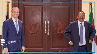 بخصوص الحرب.. بيان بريطاني هام متعلق بالسودان بعد الأحداث الأخيرة