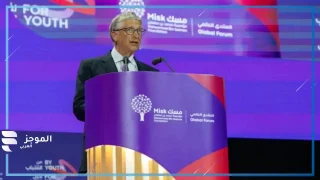 بي غيتس.. السعودية تقوم بأدوار إنسانية هامة على مستوى العالم