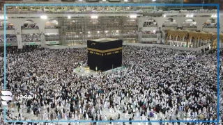 تفسير حلم الطواف حول الكعبة والدعاء في المنام لابن سيرين