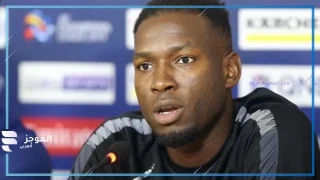 رسميًا.. النصر السعودي يعلن عمر هوساوي مساعدًا للمدير الرياضي بالفريق
