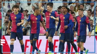 متصدر الليجا.. موعد مباراة برشلونة ضد إسبانيول في الدوري الإسباني