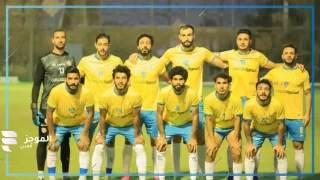 الدراويش سعيًا لاستمرار الفوز.. تشكيل الإسماعيلي وإنبي المتوقع في دوري Nile