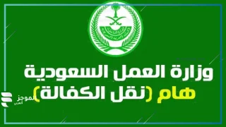 بالخطوات والرابط المباشر.. طريقة الاستعلام عن نقل كفالة الجوازات