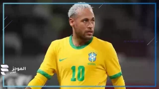 أشكر زملائي.. تصريحات نيمار دا سليفا ورسالته لجماهير الهلال وجيسوس