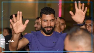 وفاة محمد شوقي