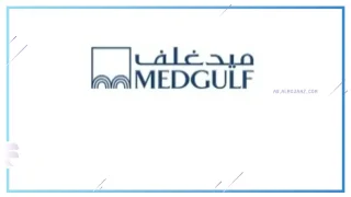 شركة ميدغلف