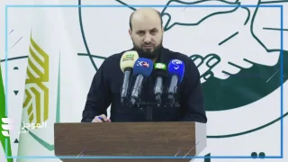 البشير