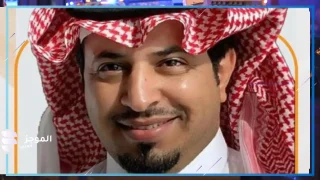 عبد الله الحربي