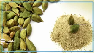 تفسير حلم الهيل المطحون في المنام لابن سيرين للعزباء