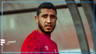 ضمن سياسة التدوير.. رامى ربيعة يعود للمشاركة أساسيًا أمام إنبي بالدوري المصري