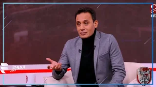 أزمات الفارس الأبيض.. عضو لجنة الكرة بالزمالك يتحدث عن تجديد عقد زيزو وموقف مجدي بشأن رحيل جوميز