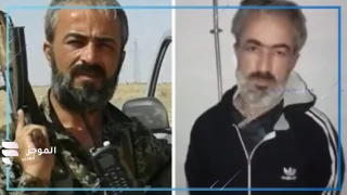 القبض على شبيح في الرستن