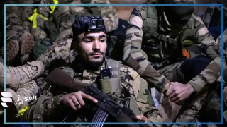 افتتاح مركاز تسوية لعناصر بشار الأسد