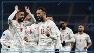 الأحمر البحريني.. تشكيل البحرين لمواجهة عمان في نهائي كأس الخليج 2024