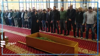تفسير حلم الجنازة والمشي فيها في المنام لابن سيرين