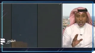 هل اصطدام طيور في الطائرة يسبب اشتعال المحرك