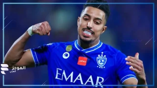 مباراة الهلال والعروبة