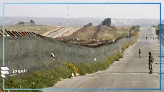 محور فيلادلفيا
