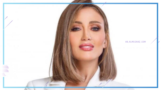 ريهام سعيد