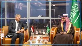 رئيس المجلس الأعلى لتنظيم الإعلام ووزير الإعلام السعودي