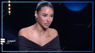 “بقابل ربنا 5 مرات في اليوم”.. آية سماحة ترد على انتقادات ملابسها الجريئة في برنامج أسرار