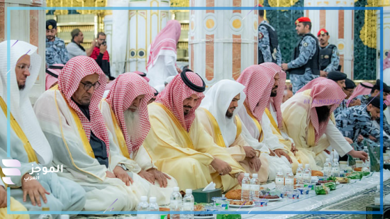أمير المدينة المنورة