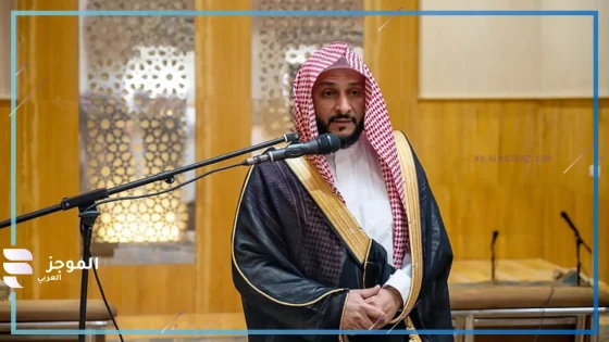أسامة المدخلي