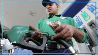 أسعار البنزين