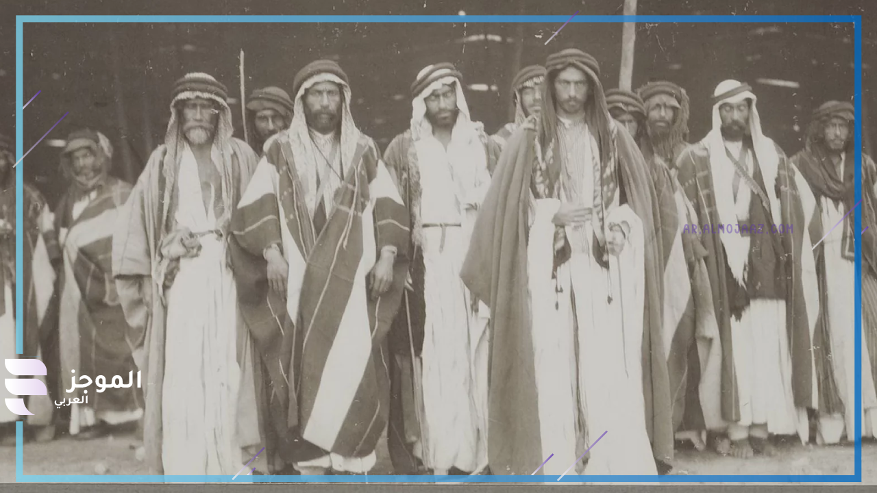 ديرة الرشيدي وين 