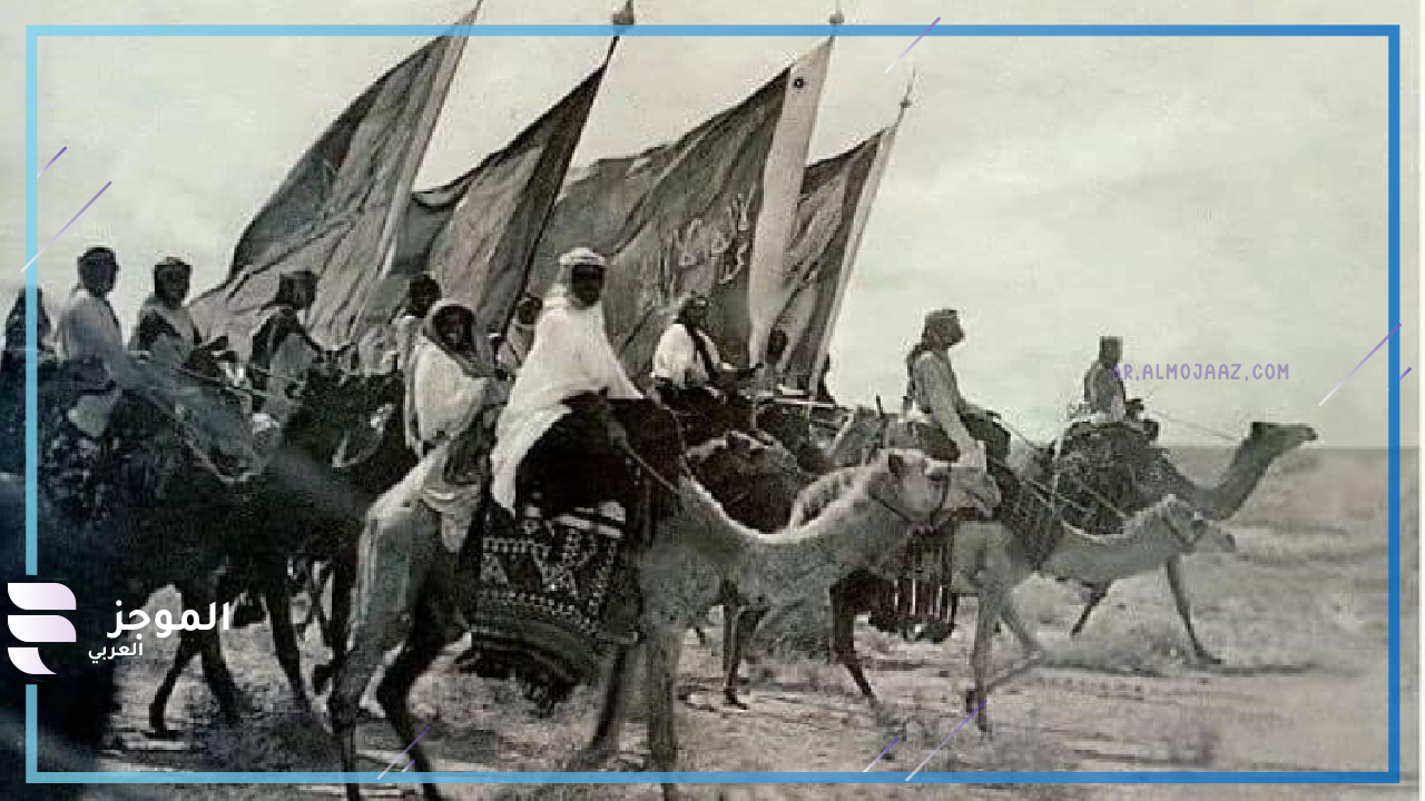 أصل الشاطري من وين