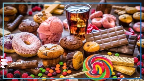 لا تتناولها.. تعرف على 8 أطعمة ترفع مستويات السكر في الدم