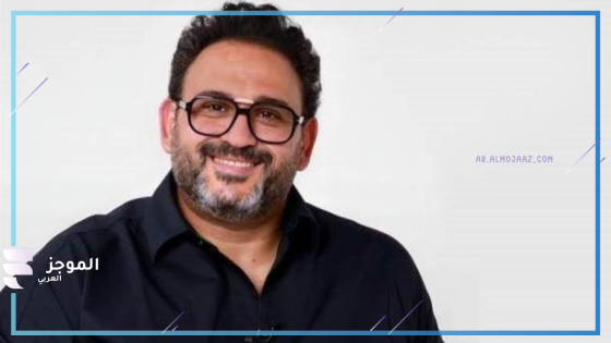 كواليس العمل مع معتز التوني