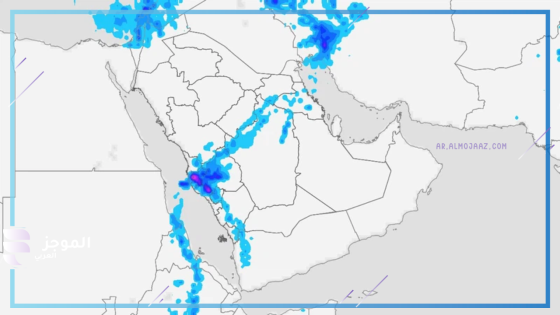 الأرصاد
