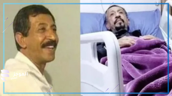 وفاة إبراهيم أبو الخير