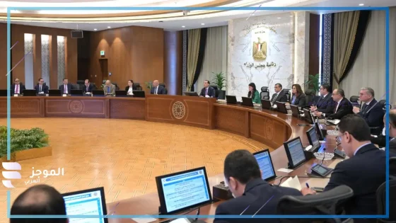 رسميًا.. المجموعة الوزارية للتنمية الصناعية تُصدق على إنشاء مشروع جديد لإقامة مجمع صناعي