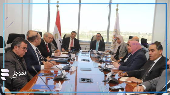 لجنة تصدير البطاطس