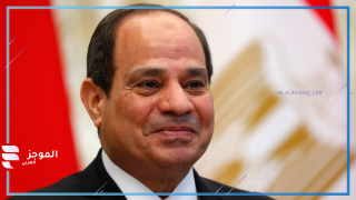 شاهد… احتفال الرئيس “عبد الفتاح السيسي” مع وزارة الأوقاف في ليلة القدر