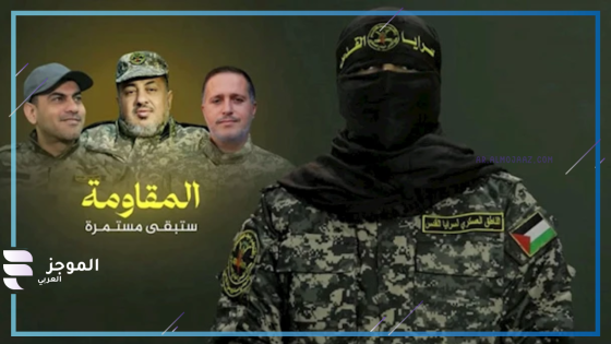 الناطق باسم سرايا القدس