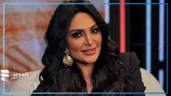 الإعلامية سالي عبد السلام