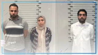 التلاعب في سحوبات المهرجان