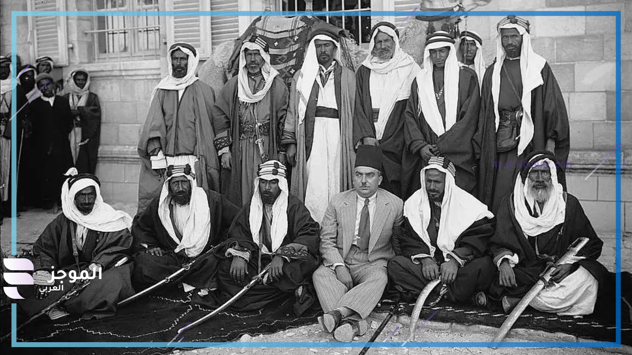 فخوذ قبيلة الحازمي 