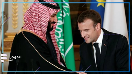 ولي العهد السعودي