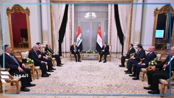 السيسي ورشيد