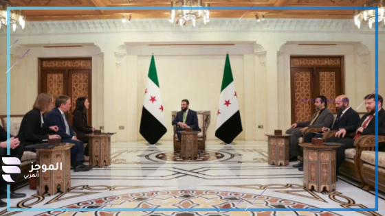 أحمد الشرع