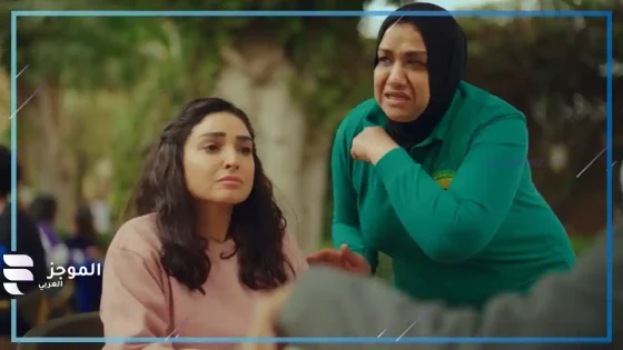 الفنانة مشيرة أحمد