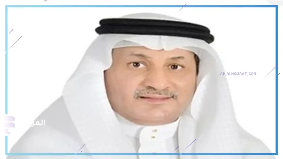 الكاتب الصحفي نجيب يماني